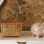 Casa Emilia & Alda *