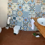 아파트 Casa Emilia & Alda Juncal (Leiria)