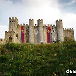 아파트 Casa Emilia & Alda Juncal (Leiria)