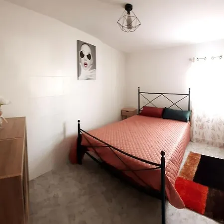 Casa Emilia & Alda 아파트 Juncal (Leiria)
