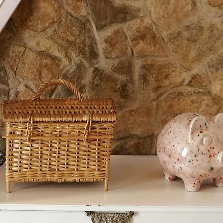 Casa Emilia & Alda *