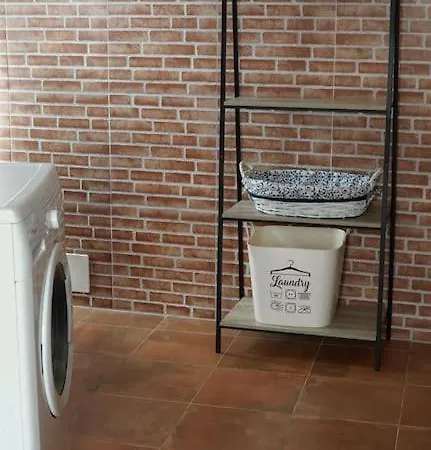 Apartment Casa Emilia & Alda