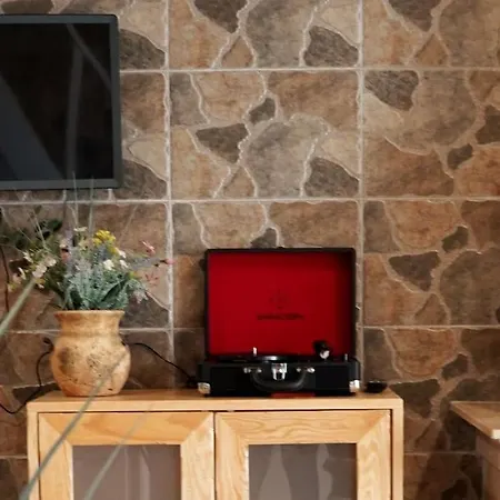 Casa Emilia & Alda Juncal (Leiria)