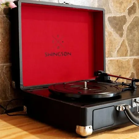 Casa Emilia & Alda Apartment