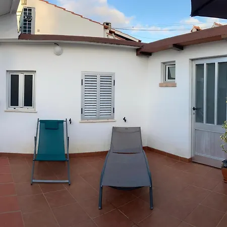 Casa Emília&alda Juncal (Leiria)