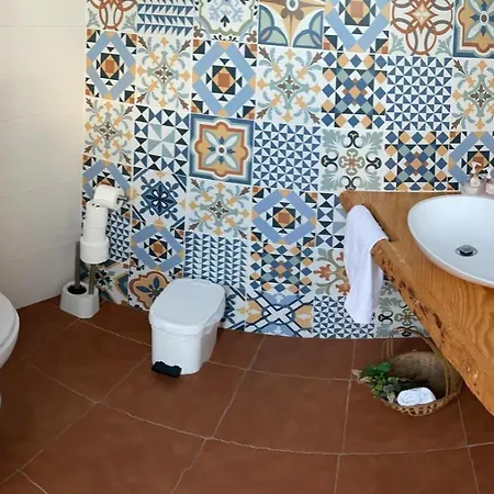 דירה Casa Emilia & Alda Juncal (Leiria)