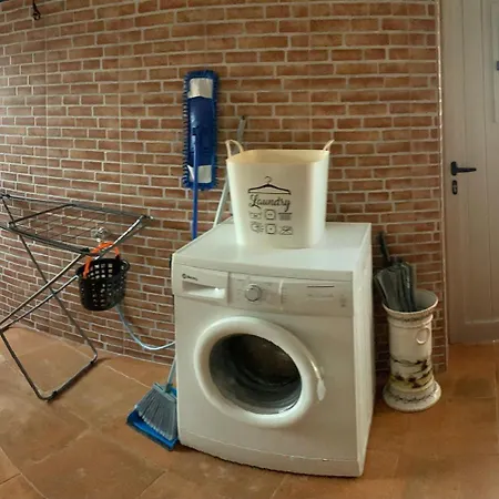 Casa Emilia & Alda Apartment