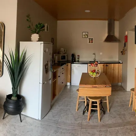 Casa Emilia & Alda 아파트 Juncal (Leiria)
