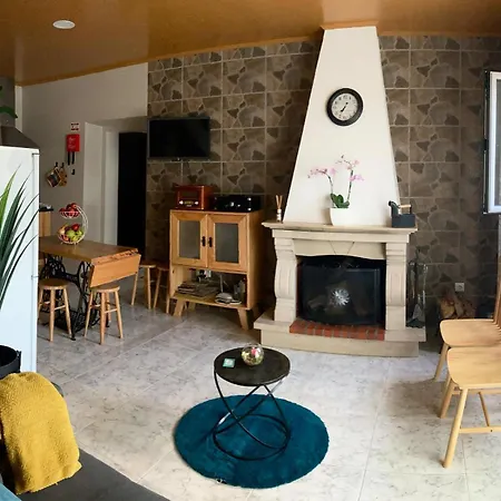 Casa Emilia & Alda דירה *