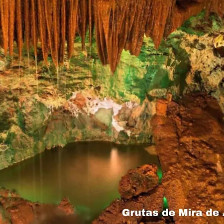 Apartamento Casa Emília&alda