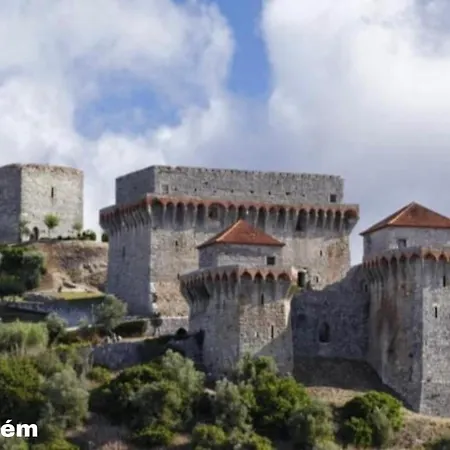 Apartment Casa Emilia & Alda *