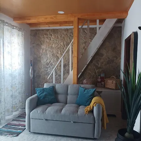 아파트 Casa Emilia & Alda Juncal (Leiria)
