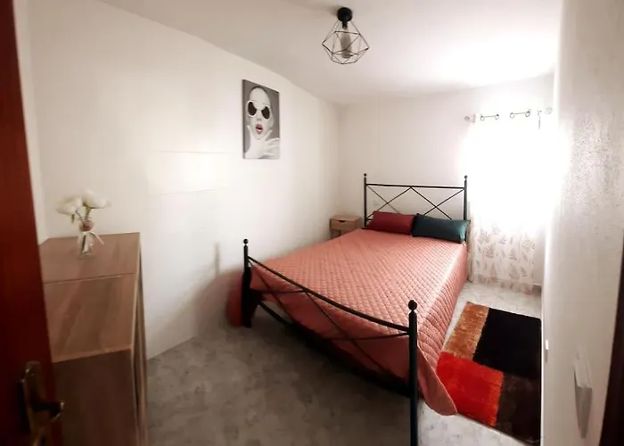 Casa Emilia & Alda Διαμέρισμα Juncal (Leiria)