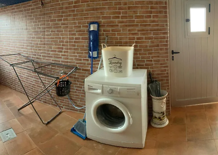 Casa Emilia & Alda Διαμέρισμα