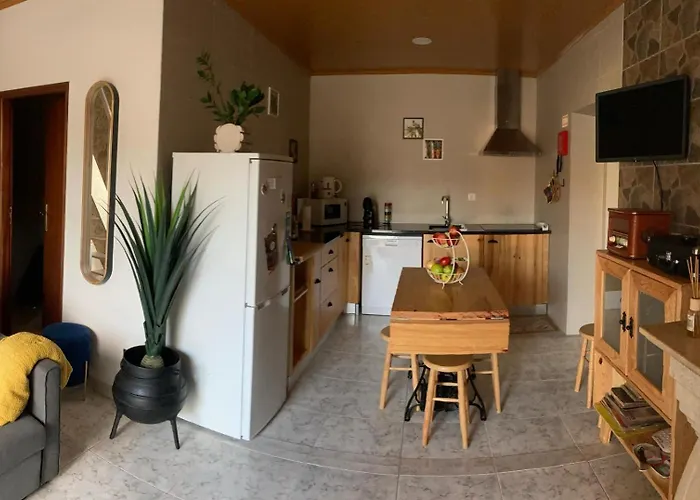 Casa Emilia & Alda Διαμέρισμα Juncal (Leiria)