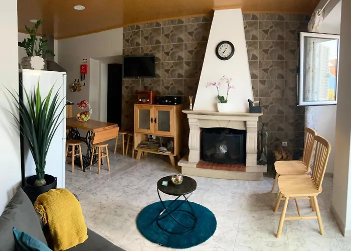 Casa Emilia & Alda Διαμέρισμα *